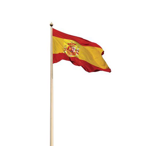 Bandeira de França e países do mundo 100 x 150 cm ecológica – Macap
