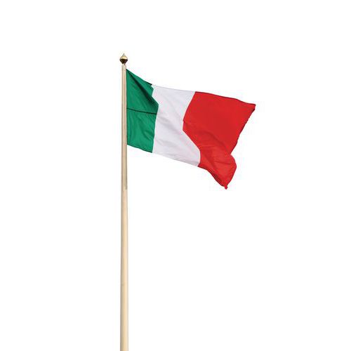 Bandeira de França e outros países do mundo – 150x225 cm – Macap