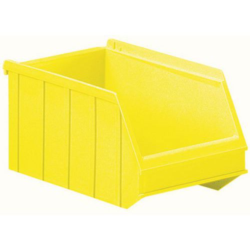 Caixa de bico empilhável - Comprimento 250 mm - 4 L