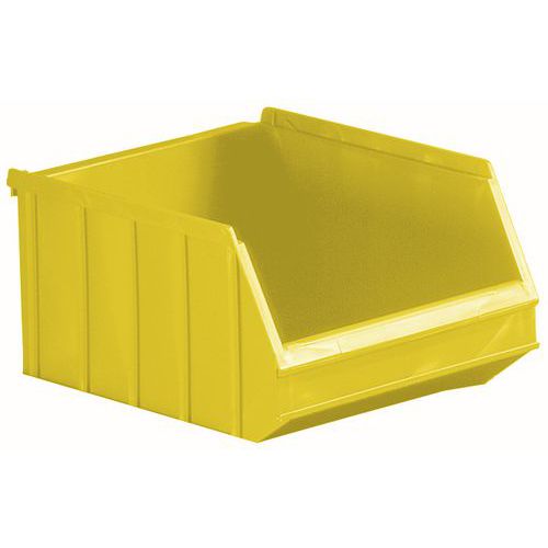 Caixa de bico empilhável - Comprimento 250 mm - 6 L