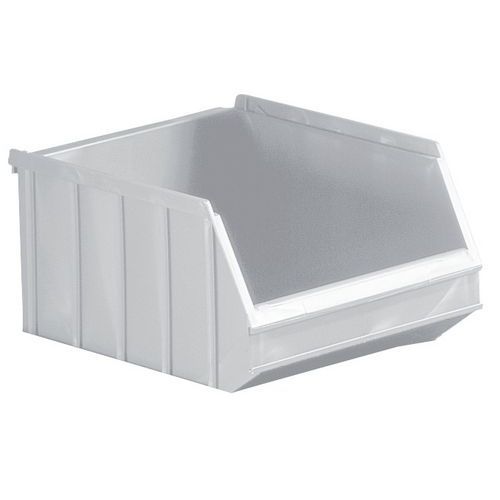 Caixa de bico empilhável - Comprimento 250 mm - 6 L Caixa de bico empilhável - Comprimento 250 mm - 6 L