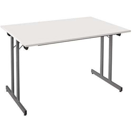 Mesa dobrável multiusos