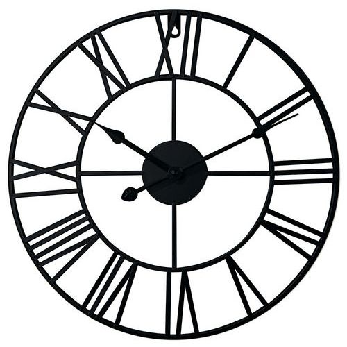 Relógio Nocturne de Ø 40 cm – Orium
