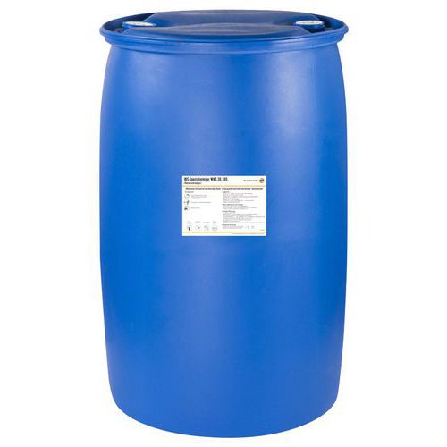 Produto de limpeza de alta pressão WAS 30.100 – IBS