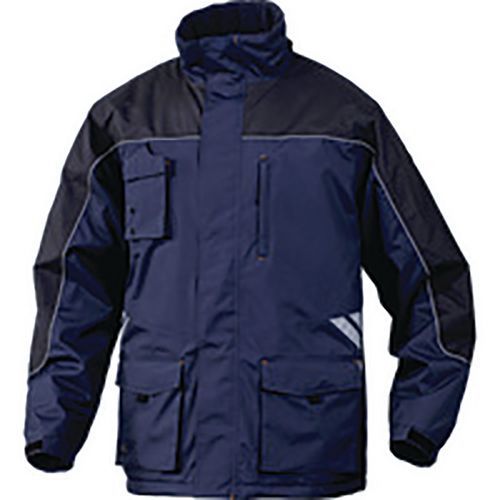 Parka em poliéster ripstop revestimento pvc Parka em poliéster ripstop revestimento pvc