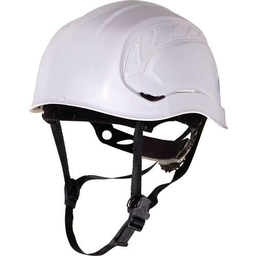 Capacete de estaleiro - estilo capacete de montanha