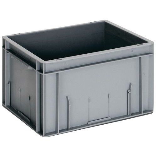 Caixa empilhável RAKO Automotive – 20 e 45 L Caixa empilhável RAKO Automotive – 20 e 45 L