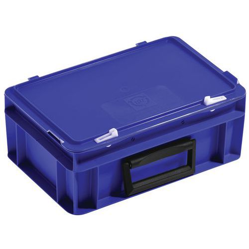 Maleta de caixa Rako – 300 a 600 mm de comprimento – 5 a 50 L – UTZ