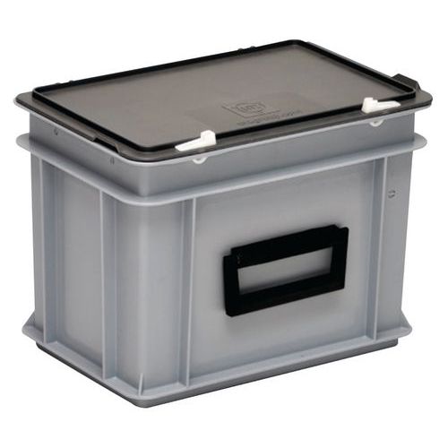 Maleta de caixa Rako – 300 a 600 mm de comprimento – 5 a 50 L – UTZ