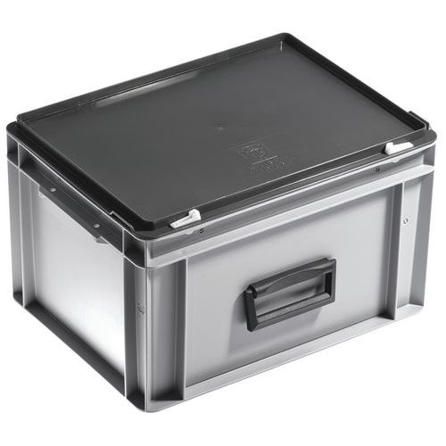 Maleta de caixa Rako – 300 a 600 mm de comprimento – 5 a 50 L – UTZ