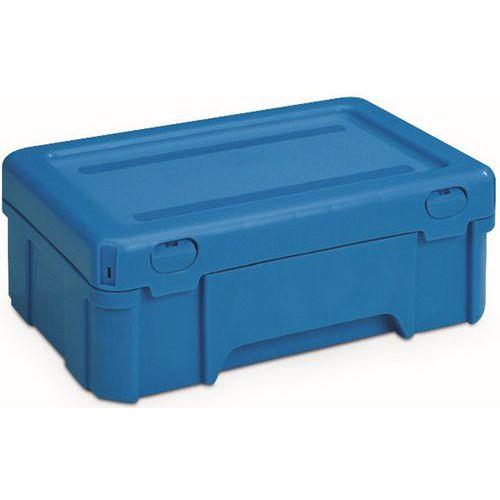 Caixa de transporte Poolbox – 200 a 600 mm de comprimento – 2,6 a 49 L