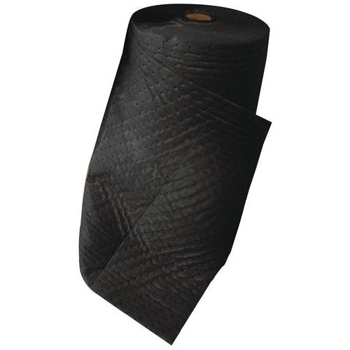 Absorvente universal SMS Ikasorb® - Em rolo pré-cortado Absorvente universal SMS Ikasorb® - Em rolo pré-cortado