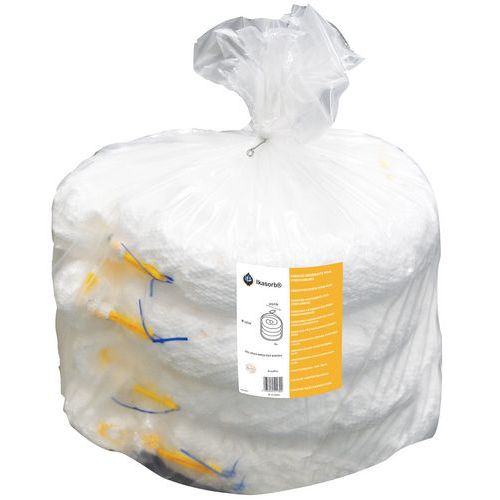 Barreira absorvente para fugas Ikasorb®