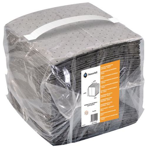 Absorvente universal MD Ikasorb® - Em folha Absorvente universal MD Ikasorb® - Em folha