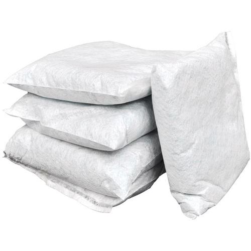 Almofada absorvente para hidrocarbonetos Ikasorb®