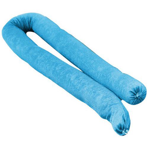 Chouriço absorvente hidrófobo Ikasorb®