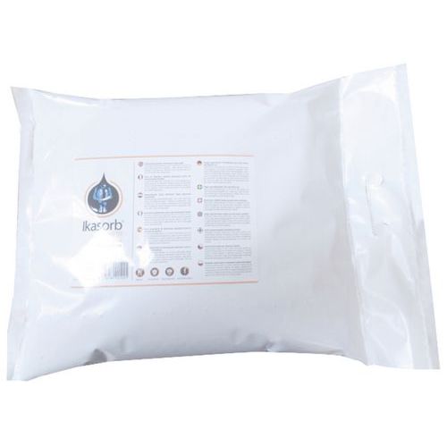 Granulados absorventes Ikasorb® 1030