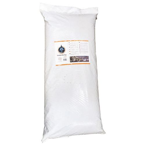 Granulados absorventes Vermiculite Ikasorb® Granulados absorventes Vermiculite Ikasorb®