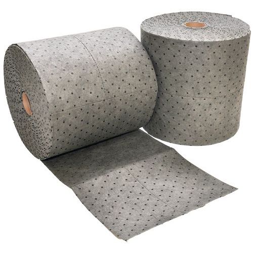 Absorvente universal MD Ikasorb® - Em rolo