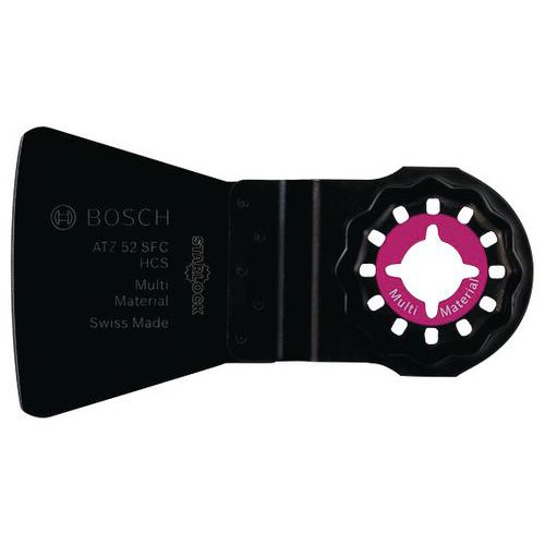 Espátula Starlock rígida – Multimaterial