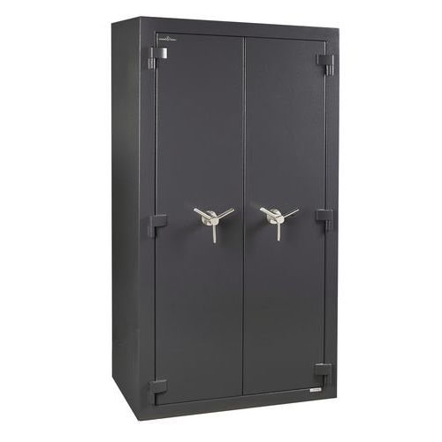 Armário antifogo Stop Fire 60 min - Fecho com chave