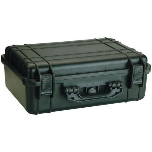 Maleta impermeável de polipropileno - Manutan Expert