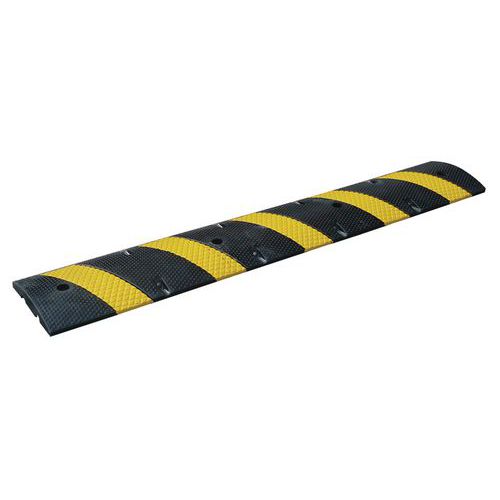 Banda sonora de velocidade monobloco – 20 t - Manutan Expert Banda sonora de velocidade monobloco – 20 t - Manutan Expert