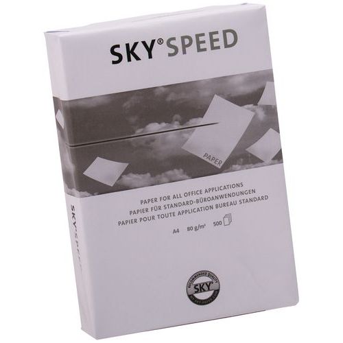 Papel Skyspeed Regular - A4