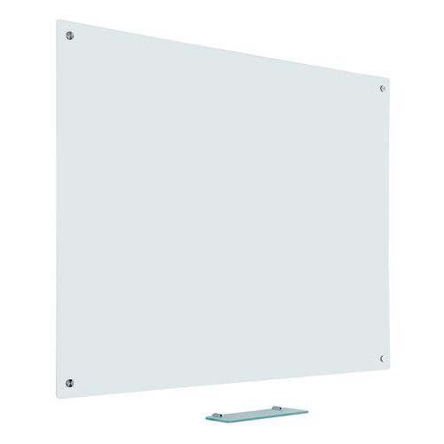 Quadro magnético em vidro Glass2write – Smit Visual