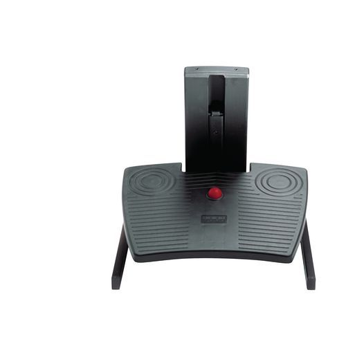 Apoio para os pés ergonómico Footform Apoio para os pés ergonómico Footform