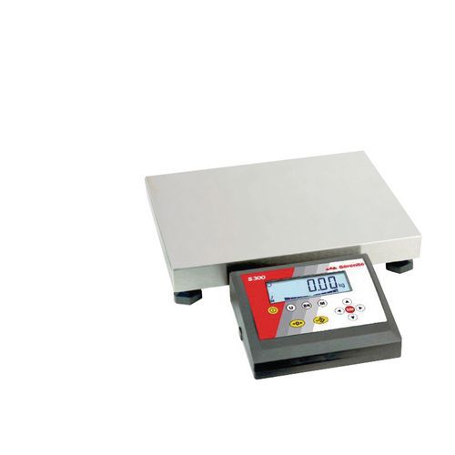 Balança de balcão multifunções - Capacidade 30 a 60 kg