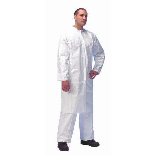 Bata descartável Tyvek®500