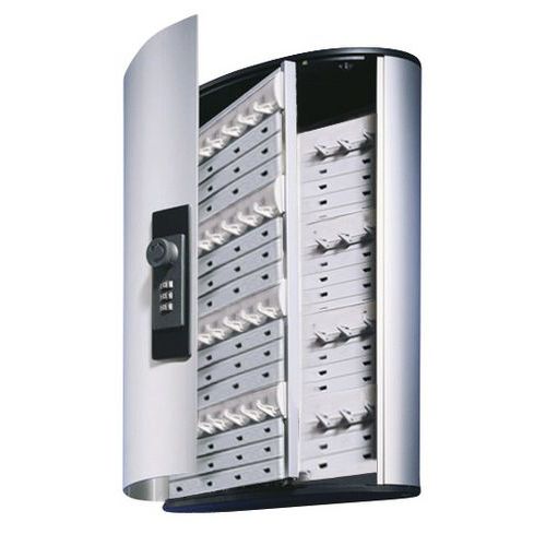 Chaveiro Key Box -Fecho com código