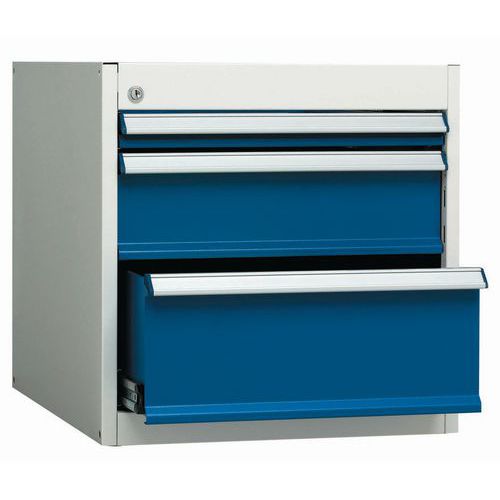Bloco para bancada Atelier Optimum