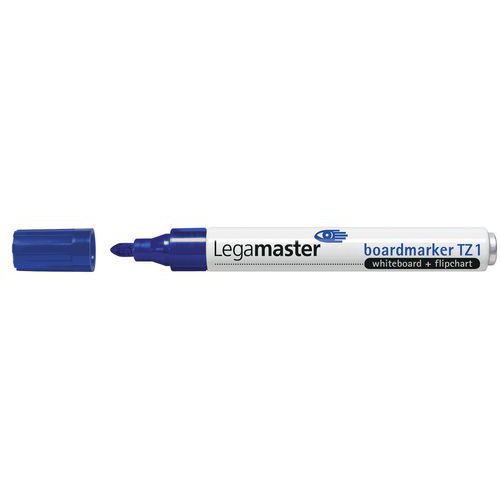Marcador para quadro branco TZ1 – Legamaster