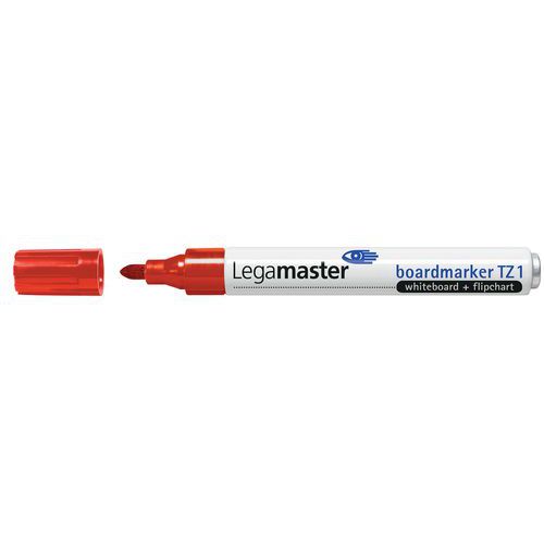 Marcador para quadro branco TZ1 – Legamaster