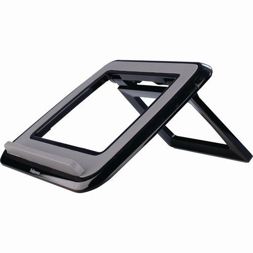 Fellowes I Spire suporte para PC portátil ventilado Fellowes I Spire suporte para PC portátil ventilado