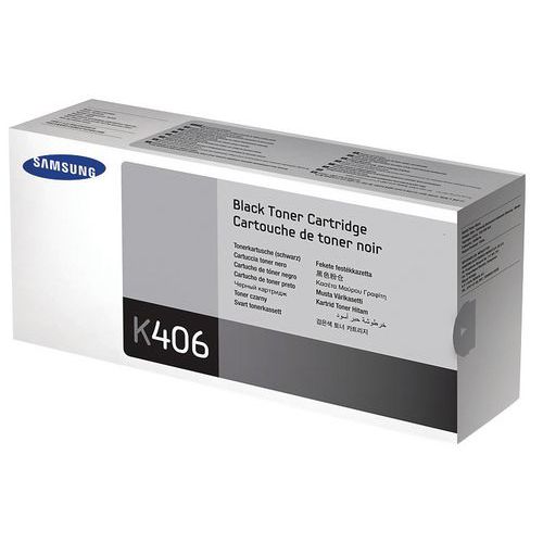 Toner - CLTx406S - Samsung