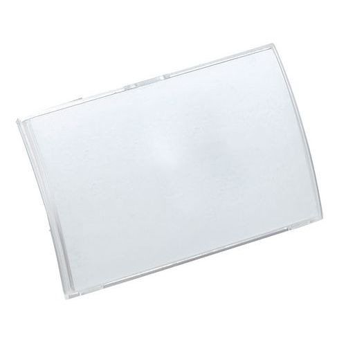 Porta-crachás Clik Fold - Com mola combi Porta-crachás Clik Fold - Com mola combi