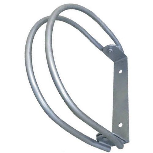 Suporte para bicicletas de parede individual – Manutan