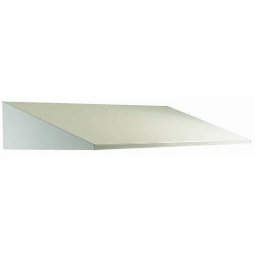 Topo inclinado para cacifo de 1 a 4 colunas Seamline® – Acial