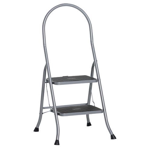 Miniescadote Cromato – Altrex