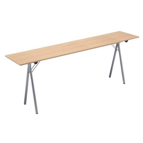 Mesa de formação - Faia