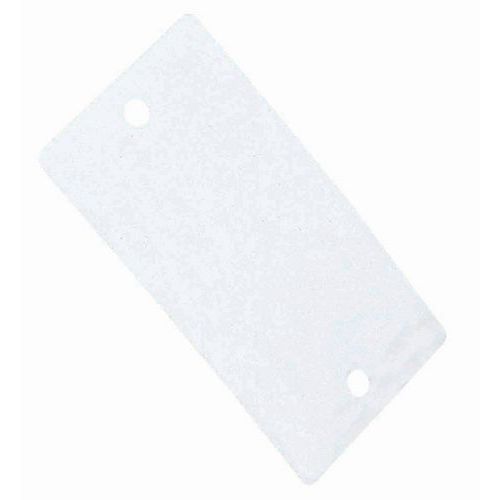 Rolo de 1000 etiquetas de marcação – metal