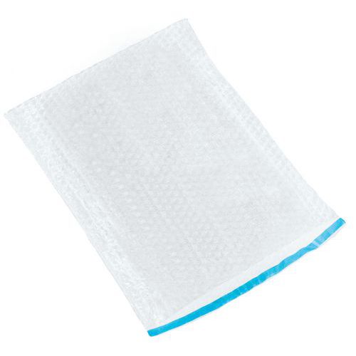 Saqueta de bolhas – 45 µ