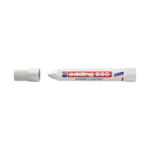 Marcador sólido industrial – Edding 950