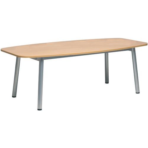 Mesa de reuniões Conseil - Faia