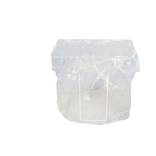 Saco de recolha para destruidores de papel HSM Saco de recolha para destruidores de papel HSM