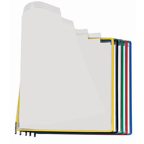 Bolsa porta documentos para Tarifold Foldfive Bolsa porta documentos para Tarifold Foldfive