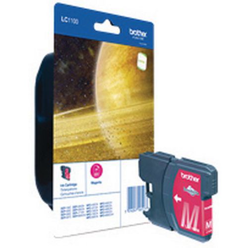 Cartucho de tinta - LC-1100 - Brother